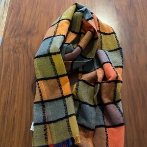 Madewell Scarf
